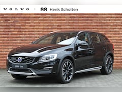 Volvo V60 Cross Country - T5 AUT8 245PK Summum, Harman Kardon, Standkachel, Elektrisch Verstelbare Voorstoelen, 19''