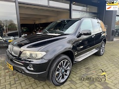 BMW X5 - 4.4i High Executive