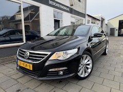 Volkswagen Passat CC - 1.8 TSI Sport 4p