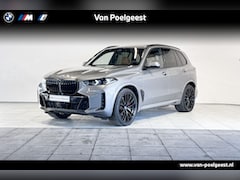 BMW X5 - xDrive50e M Sportpakket Pro Aut