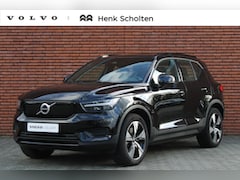 Volvo XC40 - Recharge Single Motor Plus 69 kWh, Trekhaak, All-Season Banden, Standkachel, Verwarmbare V