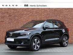 Volvo XC40 - Recharge 232PK Core, Google Infotainment | Apple Carplay | Standkachel | 19'' Lichtmetalen