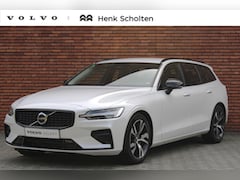 Volvo V60 - B4 197PK AUT7 Plus Dark, Parkeer camera, BLIS dodehoekdetectie, Adaptieve Cruise Control m