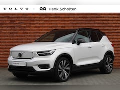 Volvo XC40 - P8 408PK AWD R-Design | Verwarmbare Voorstoelen | 360 Graden Camera | Panorama Dak | Parke