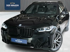 BMW X3 - xDr30e M SPORT | PANODAK | LASER | HEADUP | MEMORY | HK AUDIO