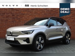 Volvo XC40 - Single Motor Extended Range Plus, Extra Getint Glas, Microtech bekleding, 20" Lichtmetalen