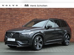 Volvo XC90 - T8 Recharge AWD AUT8 455PK Ultimate Dark | Bowers&Wilkins Audio | Luchtvering | Adaptieve