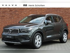 Volvo XC40 - T4 AUT8 191PK Inscription, Verwarmbare Voorstoelen, Achteruitrijcamera, High Performance A