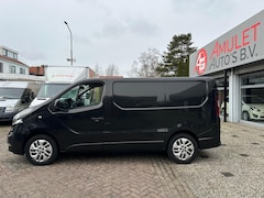 Opel Vivaro - 1.6, CDTI, E5, 88kw/120pk, Sport EcoFlex