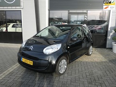 Citroën C1 - 1.0-12V Séduction