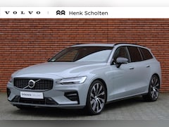 Volvo V60 - B4 AUT7 197PK Plus Dark, Panoramisch Schuif-/Kanteldak, Harman/Kardon Premium Geluidssyste