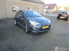 Citroën DS3 - 1.2 PureTech So Chic REST BPM 400 EURO