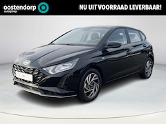 Hyundai i20 - 1.0 T-GDI Comfort | € 4.800, - korting | Nieuw model | Voorraadactie | Snel leverbaar |