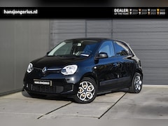 Renault Twingo Z.E. - R80 Collection | INCL. ACCU | NAVI | CRUISE CONTROL | PDC