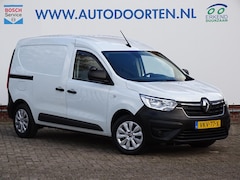 Renault Express - 1.5 dCi 95 Comfort +|NAV|PDC|ALL-SEASON|