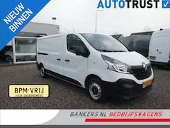 Renault Trafic - 1.6 dCi 125PK, L2H1, Airco