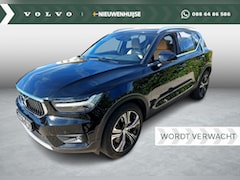 Volvo XC40 - 1.5 T5 Recharge Inscription | Leder | Memory | 360° Camera | Adaptieve cruise controle | B