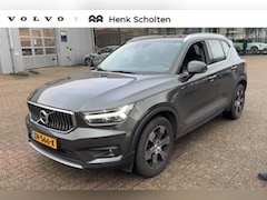 Volvo XC40 - 2.0 T4 Inscription Achteruitrijcamera, Full map navigatie, Elektrisch bedienbare achterkle