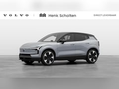 Volvo EX30 - Twin Motor Performance Plus 69 kWh, HENK SCHOLTEN SPECIAL EDITION, Google Services, Adapti