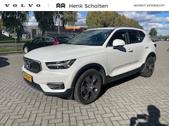 Volvo XC40 - T4 AWD Inscription, Panorama dak, Semi Electrische trekhaak, Standkachel, Adaptieve Cruise