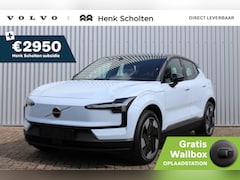 Volvo EX30 - Single Motor Extended Range Plus 69 kWh, UIT VOORRAAD LEVERBAAR, *Subsidie mogelijk thv €