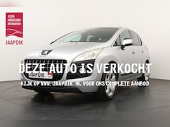 Peugeot 3008 - BWJ 2010 1.6 VTi 120 PK ST TREKHAAK / CLIMA / CRUISE / PDC / LMV / SPIEGELS ELEKTR. /