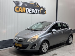 Opel Corsa - 1.2 EcoFlex Anniversay Edition LPG