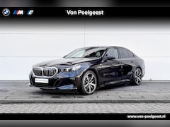 BMW i5 - Sedan eDrive40 M Sport Edition