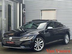 Volkswagen Arteon - 2.0 TSI|2XRline|Pano|Navi|Carplay|ACC|DSG|190PK