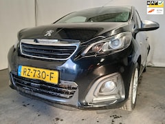 Peugeot 108 - 1.0 e-VTi Active Schadeauto