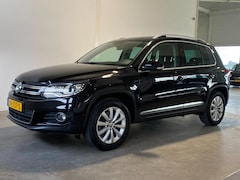 Volkswagen Tiguan - 1.4 TSI 122PK Trekhaak Xenon PDC