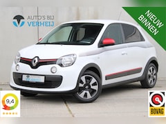 Renault Twingo - 1.0 SCe Collection / GT-PAKKET / 5.000 KM / AIRCO