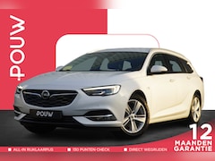 Opel Insignia Sports Tourer - 1.5 Turbo 165pk Innovation | Trekhaak | Navigatie | Winter Pakket