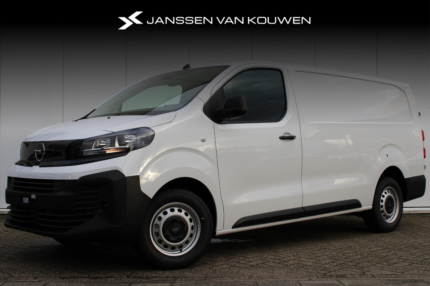 Opel Vivaro - 2.0 Diesel 145 pk L3 Nieuw uit voorraad leverbaar - AutoWereld.nl