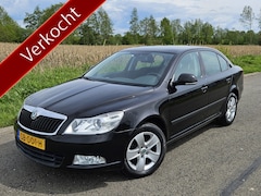 Skoda Octavia - 1.6 TDI Greentech Comfort