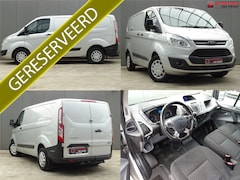 Ford Transit Custom - 270 2.0 TDCI L1H1 Trend * PDC * 3 ZITS. * CAMERA