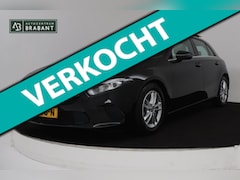 Mercedes-Benz A-klasse - 200 Business Solution Automaat (PANORAMADAK, NAVIGATIE, PDC, CRUISE, STOELV, NL-AUTO, GOED