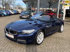 BMW Z4 Roadster - SDrive23i Executive, Automaat, Xenon, Navi, Apple carplay, Leer, etc