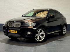 BMW X6 - XDrive35d High Executive Schuifdak Head-up