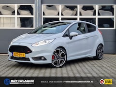 Ford Fiesta - - ST-200 1.6 200pk |camera|navigatie|keyless|winterpakket|Sony