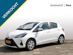 Toyota Yaris - 1.5 Hybrid Active