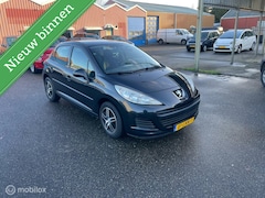 Peugeot 207 - 1.4 VTi Style