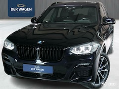 BMW X3 - xDr30e M SPORT | PANODAK | ACC | HARMANKARDON | HEADUP | MEMORY