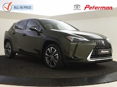 Lexus UX - 250h Business Line | Parkeersensoren | BLS