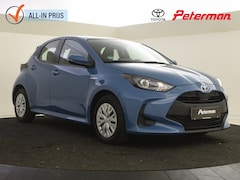 Toyota Yaris - 1.5 Hyb. Active