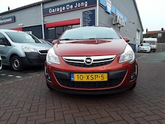 Opel Corsa - 1.4 16V 5D Cosmo