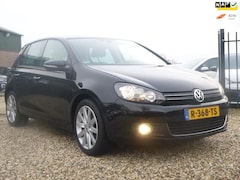 Volkswagen Golf Variant - Hatchback 1.2 TSI Highline