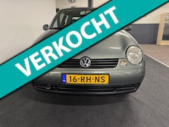 Volkswagen Lupo - 1.4 Turijn / Nieuwe APK