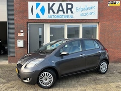 Toyota Yaris - 1.3 VVTi Aspiration - 5drs - 2e Eigenaar - NAP