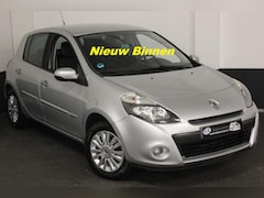 Renault Clio - 1.2 TCE 5-DRS MOOI TREKHAAK*MEENEEMPRIJS